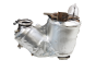 Catalizador DPF 208A05965R Renault Megane 4 Dacia Duster 2 0km 