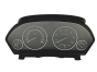 Velocímetro/Instrumentos Y Relojes BMW 3 6210 9287480 Johnson 47362