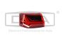 Faro Izquierdo 4G5945095E 99451824302 Audi A6 DPA