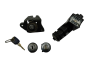 Interruptor De Encendido Fiat Punto 2 0.5521 0.6670 A488