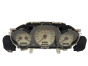 Velocímetro/Instrumentos Y Relojes Mercedes SLK R170 1705403011 110008832027 VDO