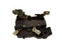 Cerradura Puerta Derecho Delantero Renault Clio I 11222
