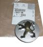 Cubo De Rueda Nueva Original 5421.49 542149 Peugeot 4007