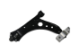 Brazo De La Suspensión Para VW Audi Seat Skoda 1K0407151AA 44070086901 Vika