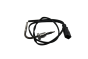 Sensor De Temperatura De Los Gases De Escape 04L906088BD 99061806201 VW Vika