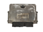 Controlador 0281011487 55189419 Alfa Romeo Bosch 3139