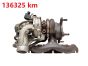 Turbocompresor VW Audi Seat Skoda 2.0 TFSI 06J145713K 136325 km