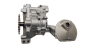 Bomba De Aceite 1001E4 9636992480 2.2 HDI 4HY Boxer Jumper Citroen Peugeot