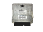 Controlador 038906019BJ 0281010176 Volkswagen Bosch 23709
