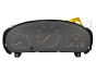 Velocímetro/Instrumentos Y Relojes Saab 9-3 4710513 69795-540 Yazaki Meter