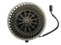 Ventilador, Motor De Calefacción VW Audi 893819021 3137020009 Bosch 1020