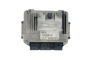 Controlador 0281010390 9646313280 9644157380 PSA Bosch 45169