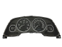 Velocímetro/Instrumentos Y Relojes Opel Astra G 24451492TG 110080156002 43367