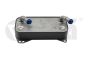 Radiador De Aceite Del Motor 0BH317019 13171597201 VW Audi Vika
