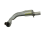 Fijación, Soporte Izquierdo Renault Captur 548519848R