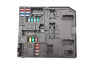 Caja Reles / Fusibles Renault Scenic 4 Megane 4 Talisman 284B67108R 0km 1040