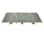 Velocímetro/Instrumentos Y Relojes Renault 25 85759.04 8575904 Jaeger