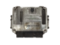 Controlador 0281011776 8200391966 8200386508 Renault Bosch 3516