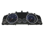 Velocímetro/Instrumentos Y Relojes VW Touareg 7L6920881S 0263655614 54598