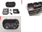 Conjunto De Arranque Ford Fiesta 3S61-12A650-LB 2S6T-15K600-BF 1.4 TDCI