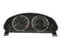 Velocímetro/Instrumentos Y Relojes Mazda 6 JGGJ6WC 50581