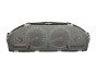 Velocímetro/Instrumentos Y Relojes Volvo V70 8673262 69294-730T 44266