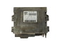 Controlador IAW6F.S0 7780555 61602.054.01 Fiat Magneti Marelli 15782