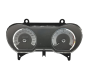 Velocímetro/Instrumentos Y Relojes Jaguar XF 9X23-10849-KF Visteon