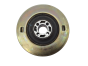 Polea Del Eje Fiat Alfa Opel Saab 1.9 Dayco 320-380 55190424