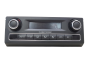 Controles Calefacción AC Skoda Fabia 2 5J0907044C A2C53427076