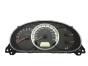Velocímetro/Instrumentos Y Relojes Mazda 5 CDCC33B 53112