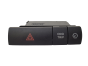 Interruptor De Las Luces De Emergencia ODO TRIP Toyota Prius 758706 1037