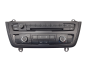 Panel de control Radio A/C BMW 3 F30 17313810 64.11- 9226784-03