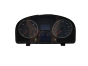Velocímetro/Instrumentos Y Relojes VW Touran 1T0920864A 110080378003 1296