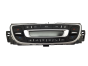 Controles Calefacción Renault Megane 3 E1068420 275103596R Valeo 10280