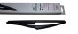 Pluma Limpiaparabrisas Trasera 1616433980 Citroen Peugeot