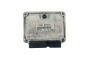 Controlador 038906012C 0281010122 Audi Bosch 45558