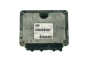 Controlador IAW.4AF.M9 55187372 Fiat Magneti Marelli 33799 