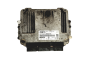 Controlador 0281011701 6M51-12A650-NA  Ford Bosch 20392