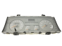 Velocímetro/Instrumentos Y Relojes Renault Clio 1 7700812857 A 44781