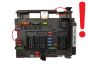 Controlador BSM B4 9657608680 PSA Delphi 1277