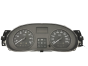 Velocímetro/Instrumentos Y Relojes Dacia Logan 248107336R 45103