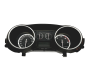 Velocímetro/Instrumentos Y Relojes Alfa Romeo Giulietta 50516478 VDO 58179
