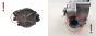 Bomba De Vacío D156-1C1 456570 1.6 HDI D TDCI PSA Ford Fiat Volvo Mini Bosch