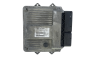 Controlador FGP 6JF.P3 55195817 71600.053.00 Fiat Magneti Marelli 51190