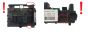 Controlador BSM B3 9646405280 PSA Delphi 1763