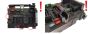 Controlador BSM B4 9657608680 PSA Delphi 2300