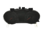 Velocímetro/Instrumentos Y Relojes Mitsubishi ASX 8100C351 0T34300