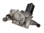 Motor De Los Limpiaparabrisas Izquierdo Renault Scenic 3 288150001R W000016591