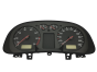 Velocímetro/Instrumentos Y Relojes VW Golf MK4 1J0919880 0263604003 Motometer